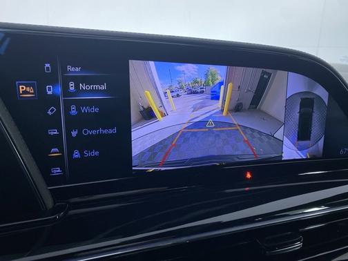 2024 Cadillac Escalade 4WD Sport