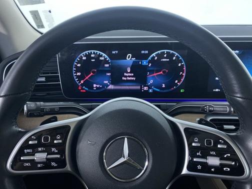2022 Mercedes-Benz GLE 350 Base
