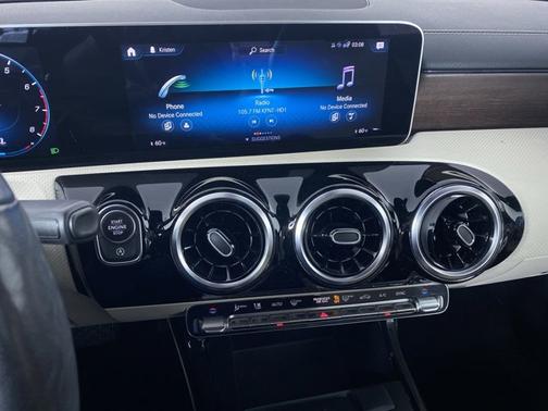 2020 Mercedes-Benz CLA 250 Base 4MATIC