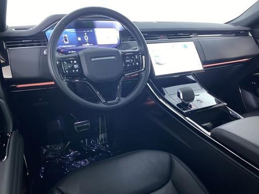 2024 Land Rover Range Rover Sport Dynamic SE