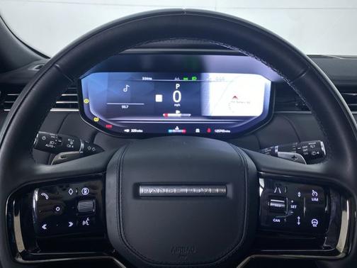 2024 Land Rover Range Rover Sport Dynamic SE