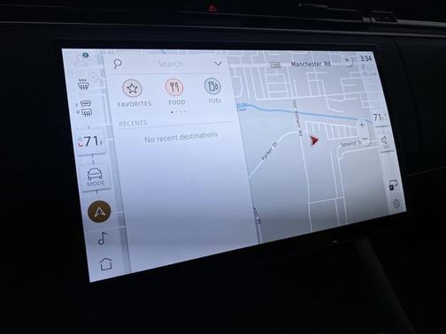 2024 Land Rover Range Rover Sport Dynamic SE