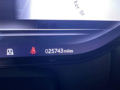 2024 Land Rover Range Rover Sport Dynamic SE