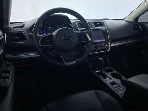 2018 Subaru Legacy 2.5i Limited