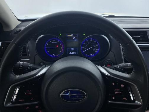 2018 Subaru Legacy 2.5i Limited