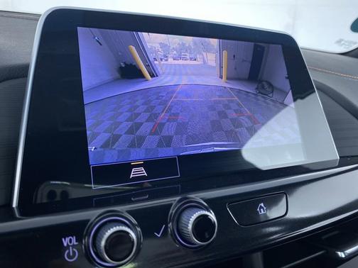 2025 Cadillac CT4 Sport