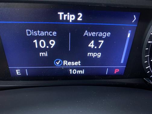 2025 Cadillac CT4 Sport