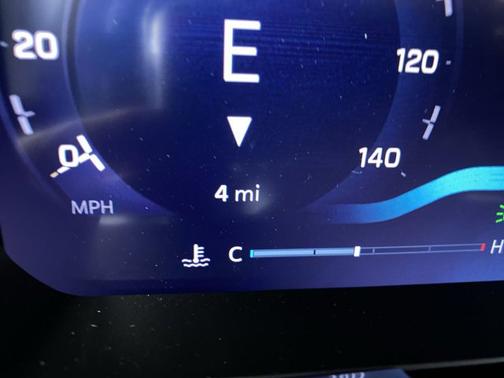 2026 Chevrolet Silverado 1500 1LT