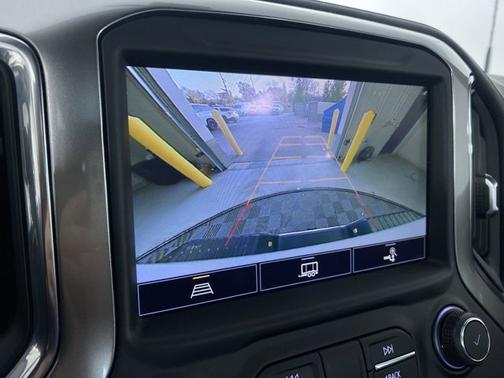 2021 Chevrolet Silverado 2500 LT