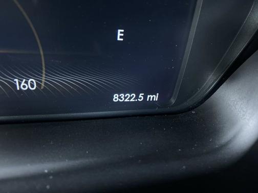 2017 Lincoln Continental Select