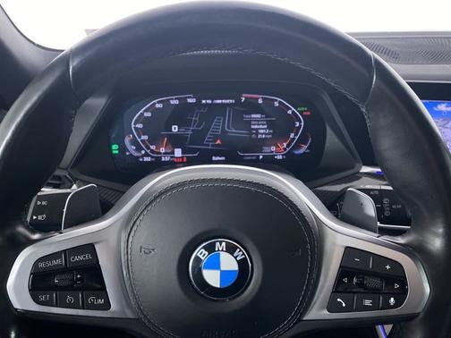2022 BMW X5 M50i