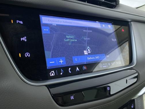 2021 Cadillac XT5 AWD Premium Luxury