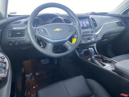 2015 Chevrolet Impala 1LT