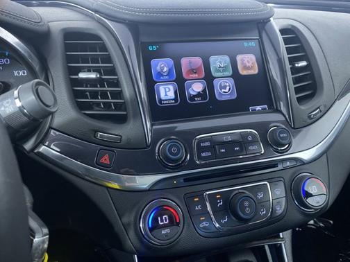 2015 Chevrolet Impala 1LT