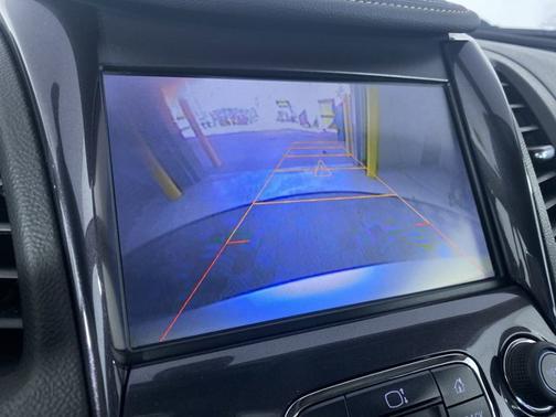 2015 Chevrolet Impala 1LT