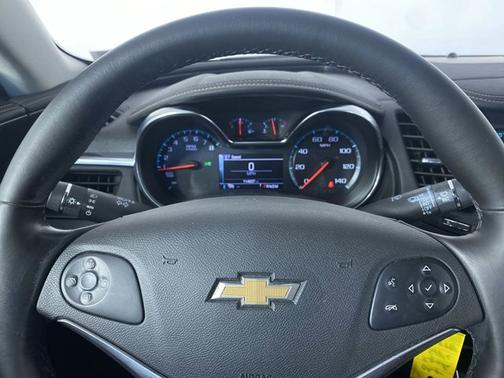 2015 Chevrolet Impala 1LT