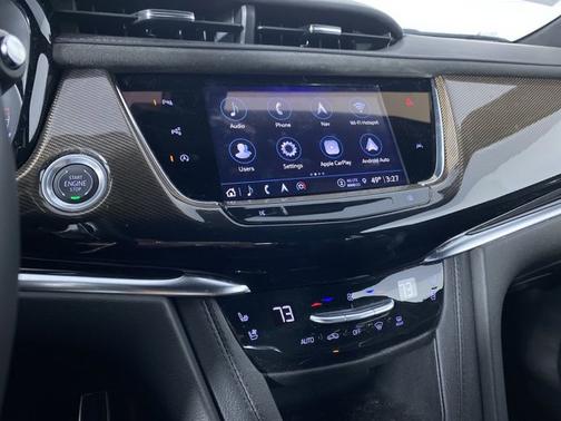 2024 Cadillac XT6 AWD Sport
