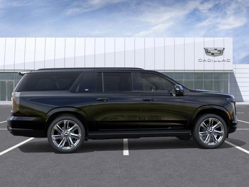 2026 Cadillac Escalade ESV 4WD Sport
