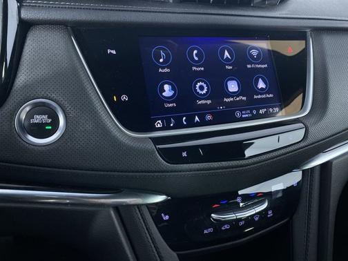 2023 Cadillac XT5 AWD Premium Luxury