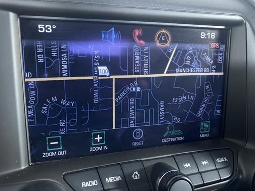 2014 Chevrolet Corvette Stingray Z51