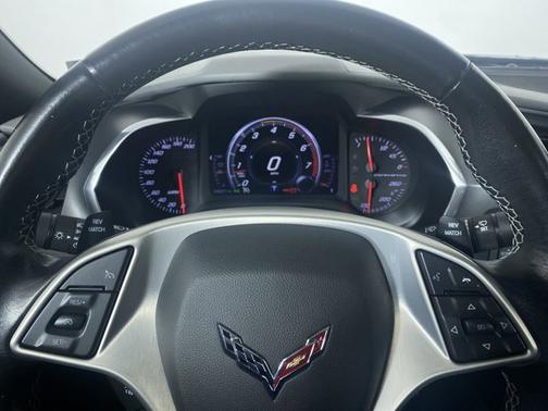 2014 Chevrolet Corvette Stingray Z51