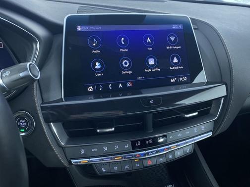 2023 Cadillac CT5-V V-SERIES