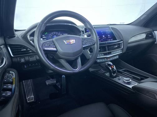 2023 Cadillac CT5-V V-SERIES