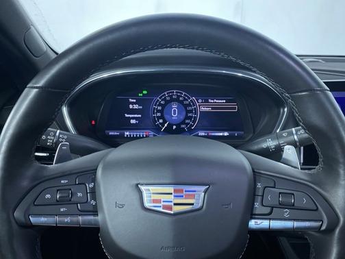 2023 Cadillac CT5-V V-SERIES