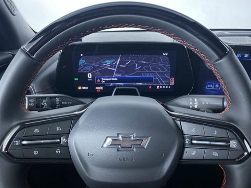 2026 Chevrolet Traverse AWD RS