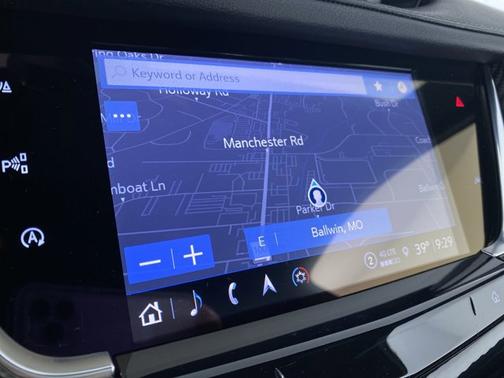 2024 Cadillac XT6 AWD Sport