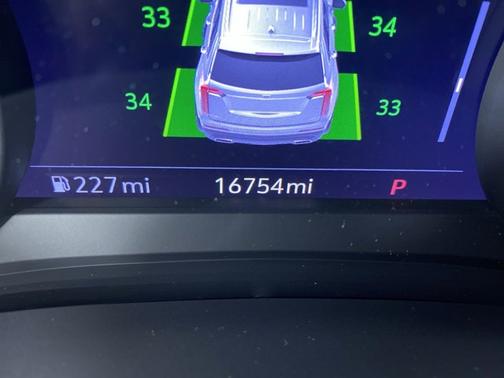 2024 Cadillac XT6 AWD Sport