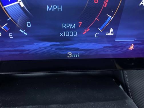 Summit White 2026 Chevrolet Equinox AWD LT