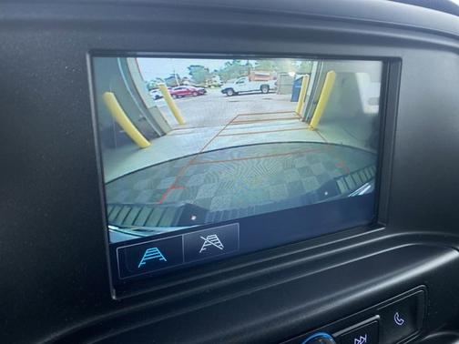 2019 Chevrolet Silverado 1500 LD WT