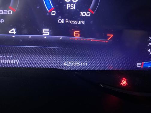 2023 RAM 1500 TRX