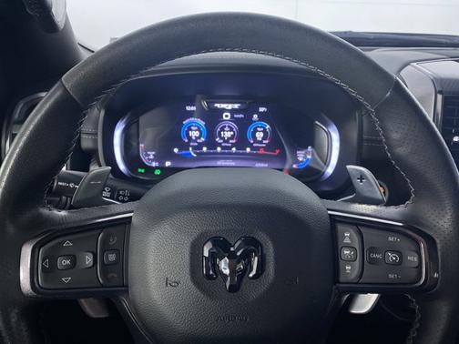 2023 RAM 1500 TRX