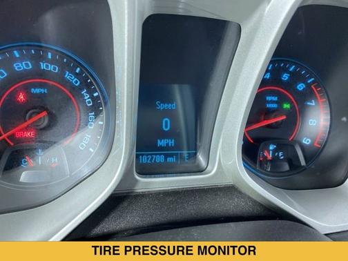 Ashen Gray Metallic 2015 Chevrolet Camaro 1SS