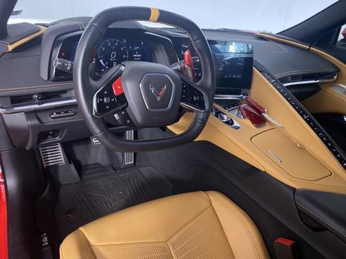 2020 Chevrolet Corvette 2LT