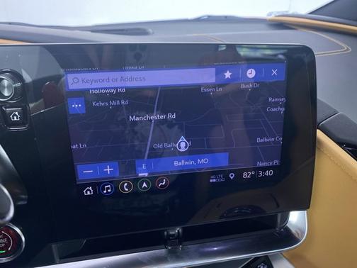 2020 Chevrolet Corvette 2LT
