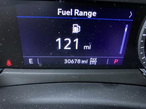 2022 Cadillac XT4 AWD Premium Luxury