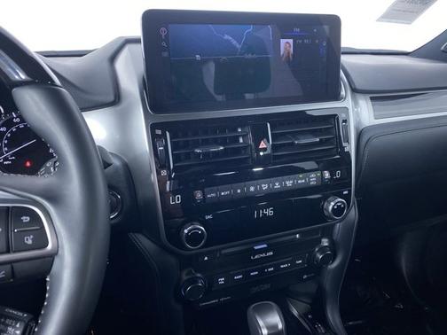 2023 Lexus GX 460 Premium