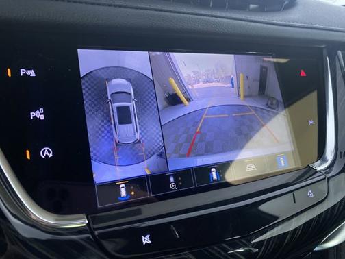 2025 Cadillac XT6 FWD Premium Luxury
