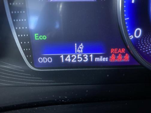 2019 Lexus ES 350 Premium