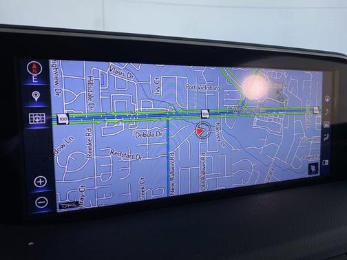 2019 Lexus ES 350 Premium