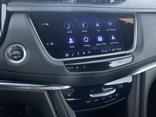 2023 Cadillac XT5 FWD Premium Luxury