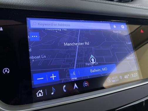 2023 Cadillac XT5 AWD Premium Luxury