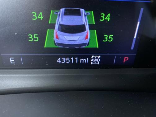 2023 Cadillac XT5 AWD Premium Luxury