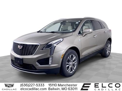 2023 Cadillac XT5 AWD Premium Luxury
