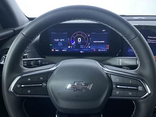 2025 Chevrolet Traverse AWD Z71