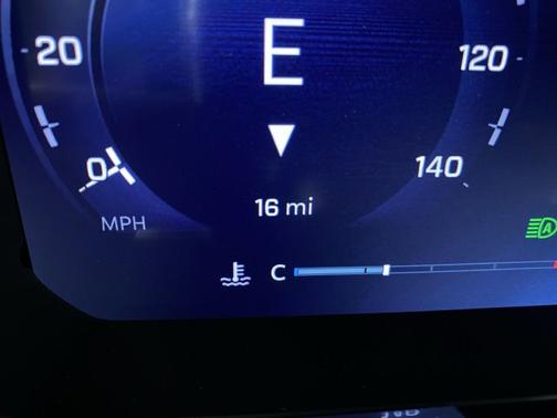 2026 Chevrolet Silverado 1500 1LT