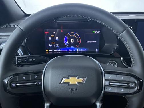 2026 Chevrolet Colorado 4WD LT